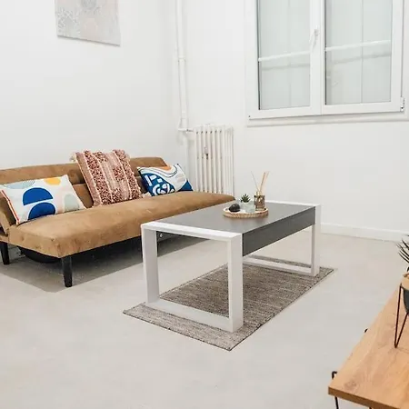 Magnifique Cosy
