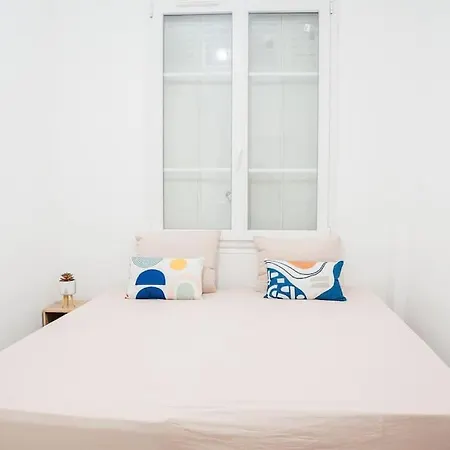 Magnifique Cosy Apartamento