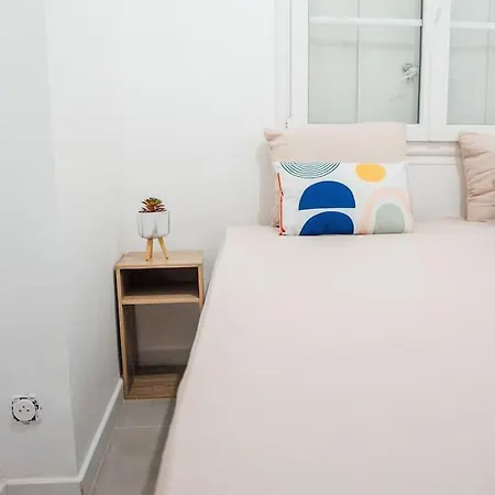 Magnifique Cosy Apartamento *