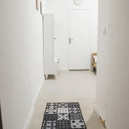 Magnifique Cosy Apartamento