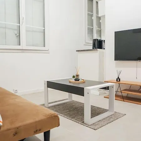 Apartamento Magnifique Cosy