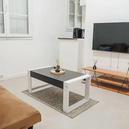 Magnifique Cosy