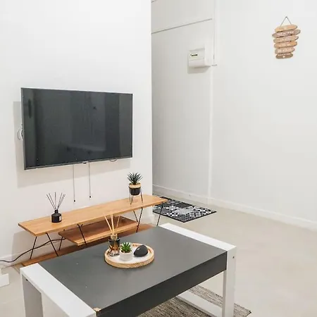 Magnifique Cosy Neuilly-Plaisance